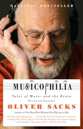 Musicophilia: Tales of Music and the Brain (Vintage) von Vintage